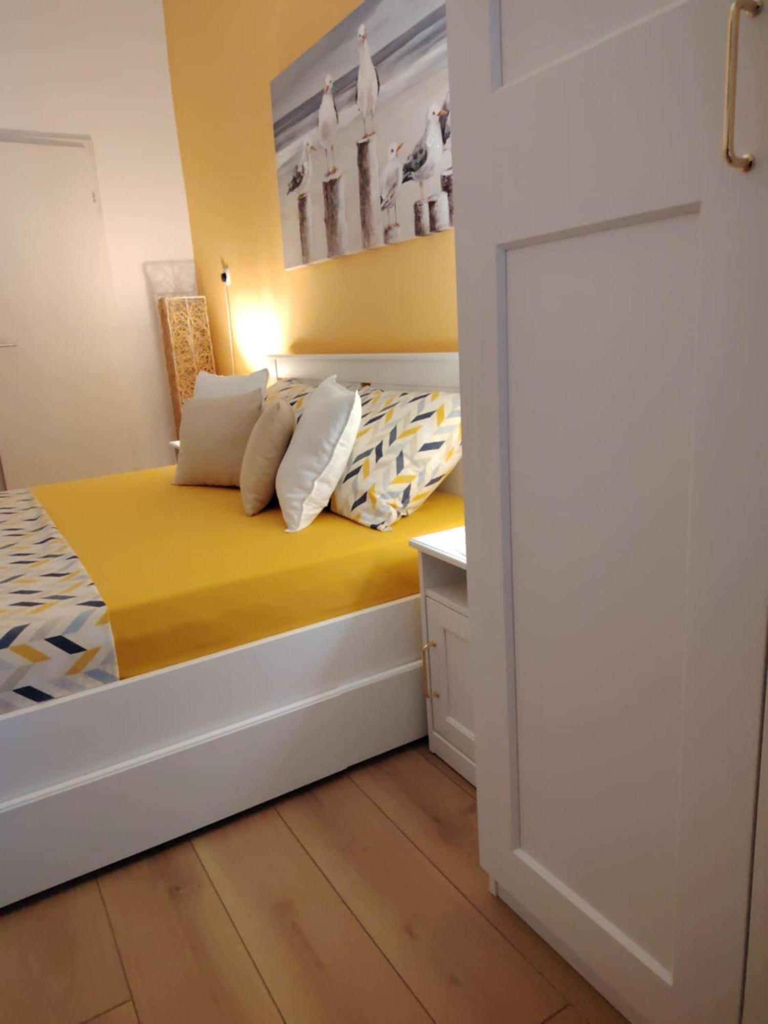 Apartments Marija Makarska Exterior photo